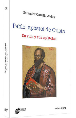 PABLO, AP�STOL DE CRISTO