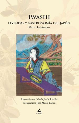 IWASHI.LEYENDAS Y GASTRONOMA DEL JAPN