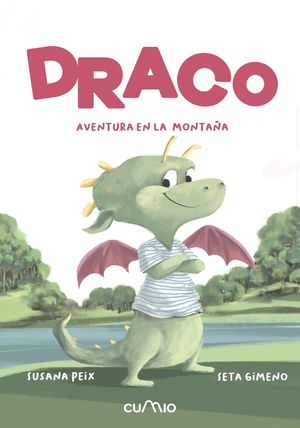 DRACO. AVENTURA EN LA MONTAA