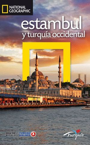 ESTAMBUL Y TURQUA OCCIDENTAL