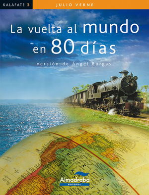 LA VUELTA AL MUNDO EN 80 DAS