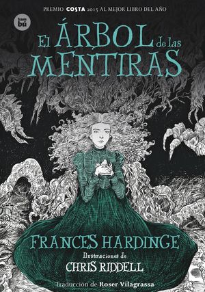 EL �RBOL DE LAS MENTIRAS