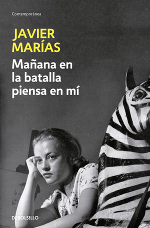 MA�ANA EN LA BATALLA PIENSA EN M�