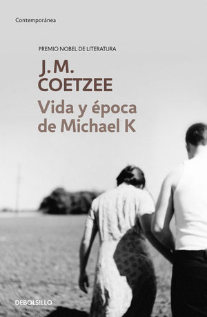 VIDA Y �POCA DE MICHAEL K