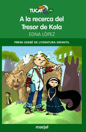 A LA RECERCA DEL TRESOR DE KOLA