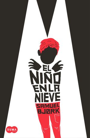 EL NI�O EN LA NIEVE