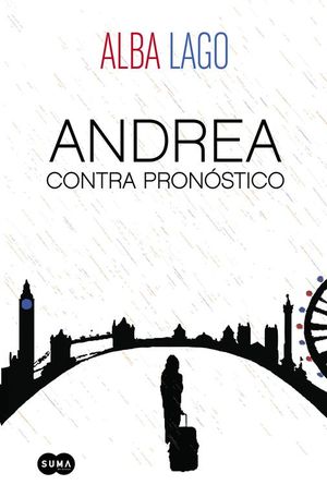 ANDREA CONTRA PRONÓSTICO