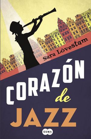 CORAZN DE JAZZ