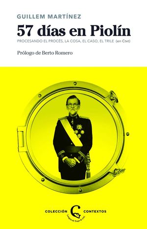 57 D�AS EN PIOL�N