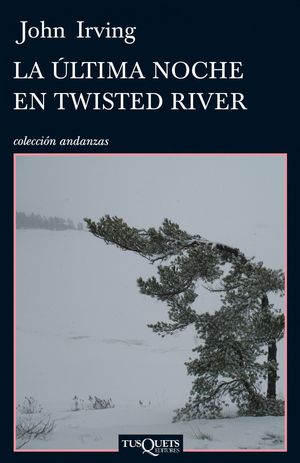 LA LTIMA NOCHE EN TWISTED RIVER