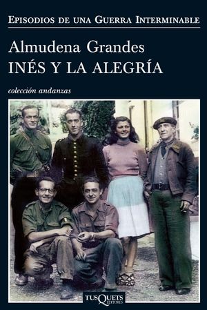 INS Y LA ALEGRA