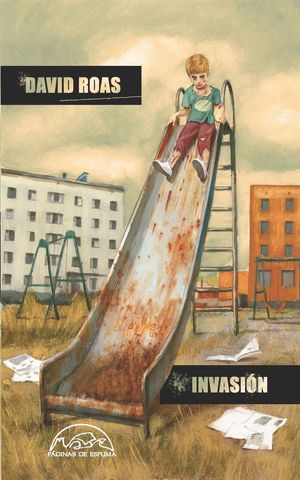 INVASI�N