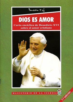 DIOS ES AMOR