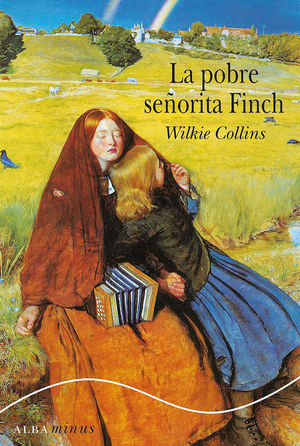 LA POBRE SE�ORITA FINCH