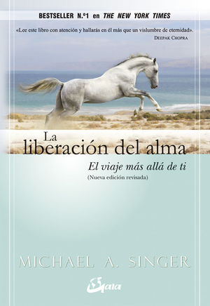 LA LIBERACI�N DEL ALMA