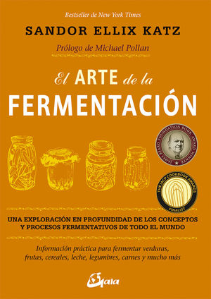EL ARTE DE LA FERMENTACI�N
