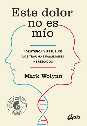 ESTE DOLOR NO ES M�O