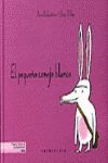 EL PEQUE�O CONEJO BLANCO