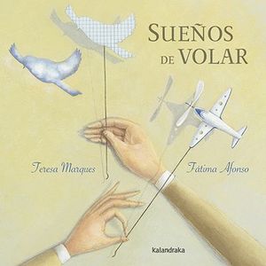 SUE�OS DE VOLAR