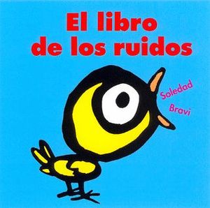 EL LIBRO DE LOS RUIDOS