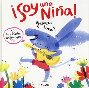 SOY UNA NIA