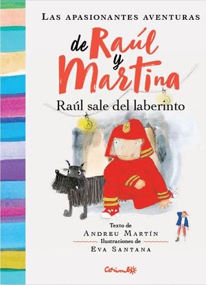 RAL SALE DEL LABERINTO