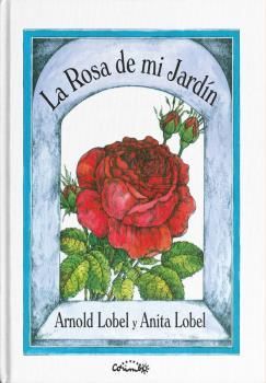 LA ROSA DE MI JARD�N