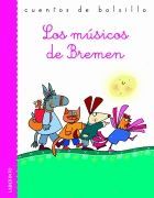 LOS MSICOS DE BREMEN