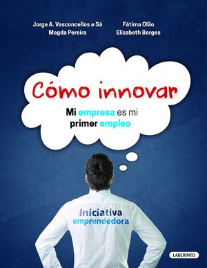 COMO INNOVAR MI EMPRESA MI EMPLEO