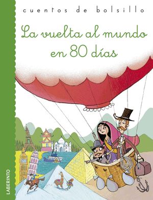 LA VUELTA AL MUNDO EN 80 D�AS