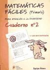 MATEMTICAS FCILES 2