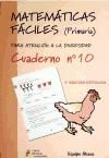 MATEMTICAS FCILES 10