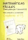 MATEMTICAS FCILES 13