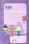 MIS PROBLEMAS FAVORITOS 6.3