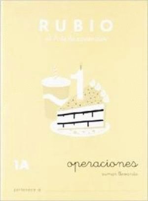 PROBLEMAS RUBIO, N  1A