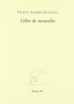 LLIBRE DE MERAVELLES