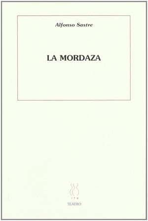 LA MORDAZA