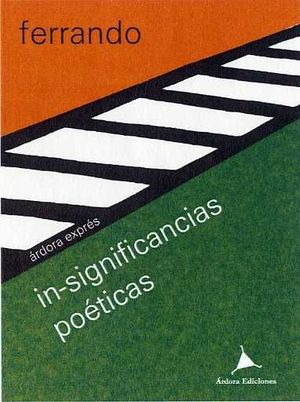 INSIGNIFICANCIAS PO�TICAS