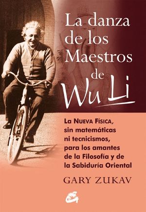 DANZA DE LOS MAESTROS DE WU LI, LA