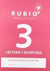 ESTIMULACIN COGNITIVA: LECTURA 3