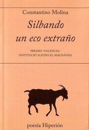 SILBANDO UN ECO EXTRAO