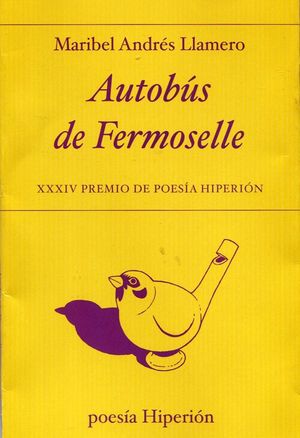 AUTOB�S DE FERMOSELLE