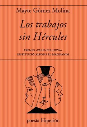 LOS TRABAJOS SIN H�RCULES