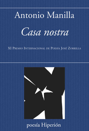 CASA NOSTRA
