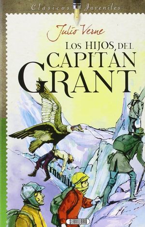 LOS HIJOS DEL CAPIT�N GRANT
