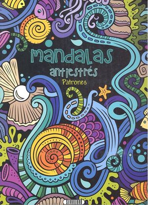 MANDALAS ANTIESTRES PATRONES