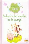 HISTORIAS DE ANIMALES DE LA GRANJA (HISTORIAS PARA CONTAR A