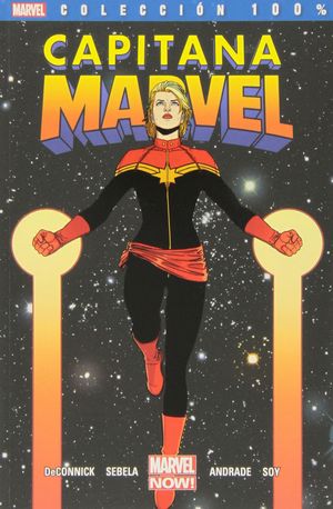 CAPITANA MARVEL 02