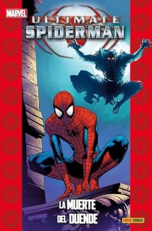 SPIDERMAN 21: LA MUERTE DEL DUENDE