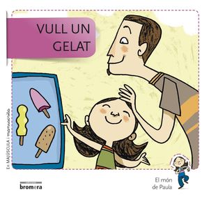 VULL UN GELAT